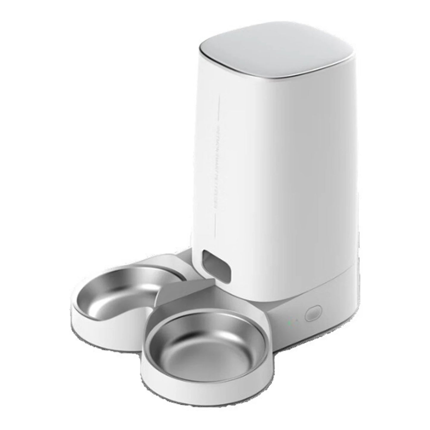 Automatisk Smart Foderautomat