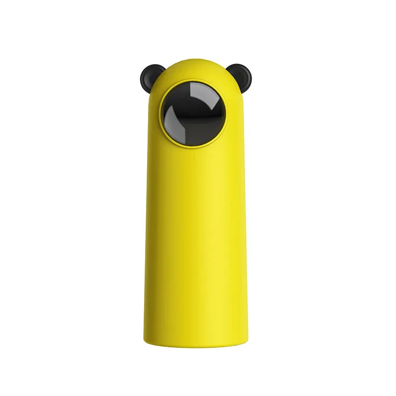 MeowMeows LED Laserleksak – Automatisk & Handhållen