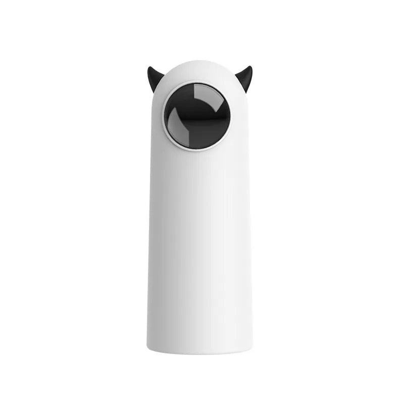 MeowMeows LED Laserleksak – Automatisk & Handhållen